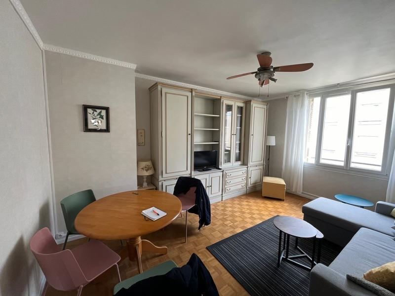 appartement 2 pièces en location sur PARIS (75012)